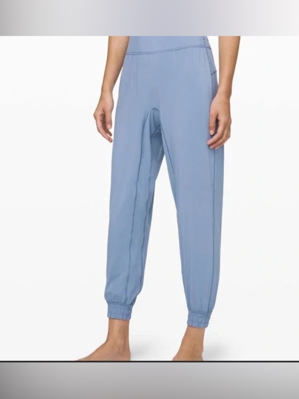 Lululemon Sun Setter Joggers